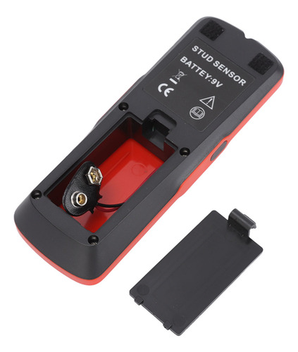 Escáner De Pared Con Sensor Stud Finder