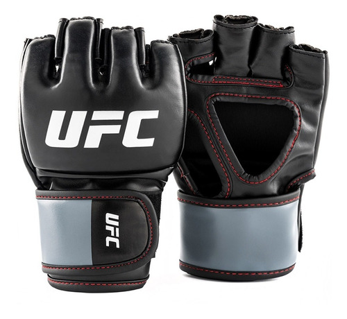 Guantes Ufc 5 Oz - Mma Vale Todo