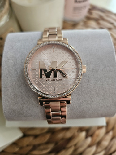 Reloj Michael Kors