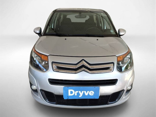 Imagem 2 de 14 de Citroen C3 Picasso Glx 1.6 16v Flex