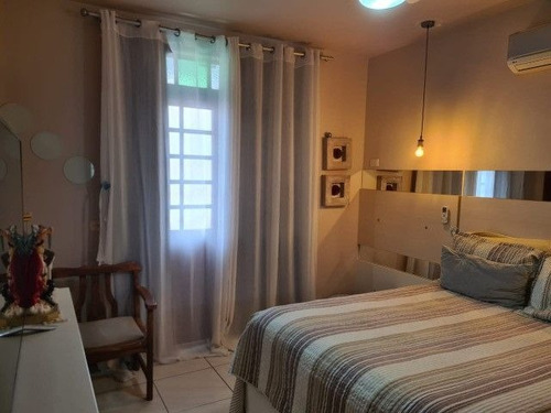 Imagem 4 de 20 de Casa Com 3 Dormitórios À Venda, 160 M² - Itaipu - Niterói/rj - Ca1146