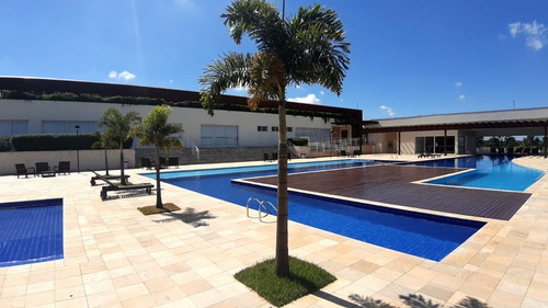 Imagem 16 de 21 de Venda - Terreno Em Condomínio - Residencial Jardins Da Cidade - Nova Odessa - Sp - Ea760101