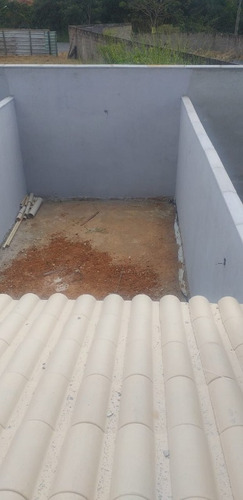 Imagem 3 de 7 de Casa Duplex À Venda, 2 Quartos, 2 Suítes, 2 Vagas, Novo Centro - Santa Luzia/mg - 3490