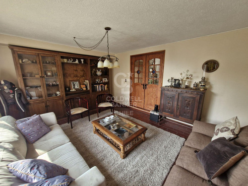 Oportunidad Venta Casa Tres Pisos Lo Barnechea