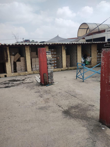 Terreno En Venta Culhuacán, Iztapalapa