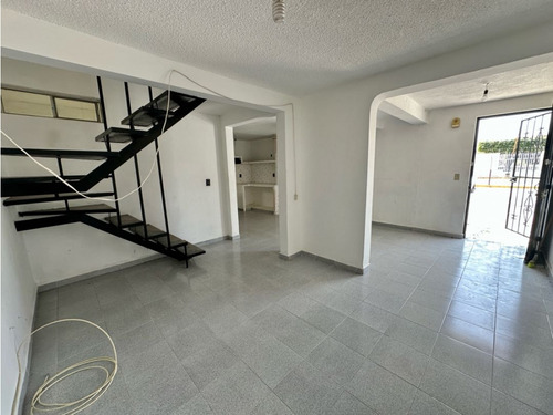 Departamento En Venta En El Texcal Jiutepec Morelos