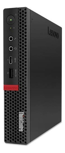 Mini Pc Lenovo Thinkcentre M720q Core I5 16gb Ram 256gb Ssd (Reacondicionado)