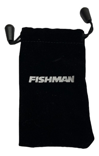 Instituto Fishman Pro-SBT-CLA Microfone de contato passivo Acústico