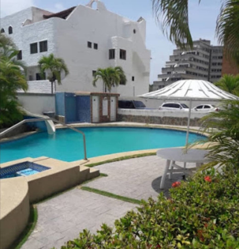 Imagen 14 de 14 de En Venta Apto 113m2 2h/2b/1p Puerto Encantado