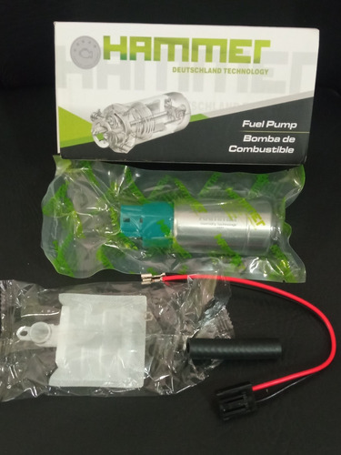 Pila Gasolina Aveo Spark Optra Getz Terios X1 Corsa Hammer