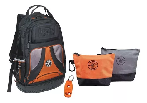 MOCHILA DE ELECTRICISTA KLEIN TOOLS 55421BP