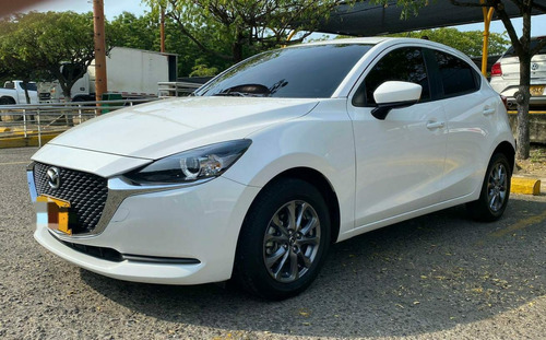 Mazda 2 1.5 Touring