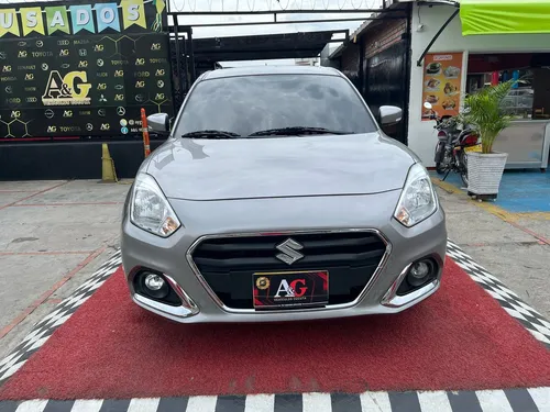 Suzuki Swift DZIRE 1.2 AT
