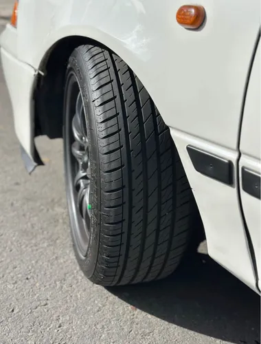 Chevrolet Swift 1.6