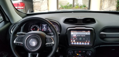 Jeep Renegade 1.8 Longitude At6 2020