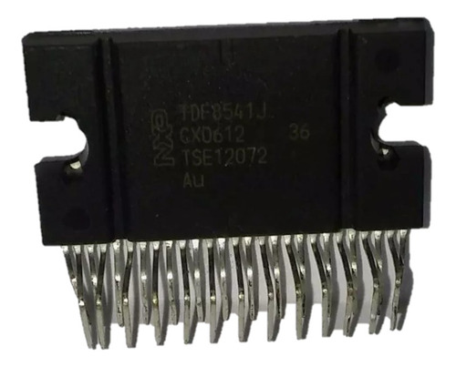 Tdf8541j Tdf 8541j 8541 Tdf8541 Ci Ic Zip-27