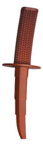 Katana De Juguete Extensible - Espada Samurai Divertida Cobre