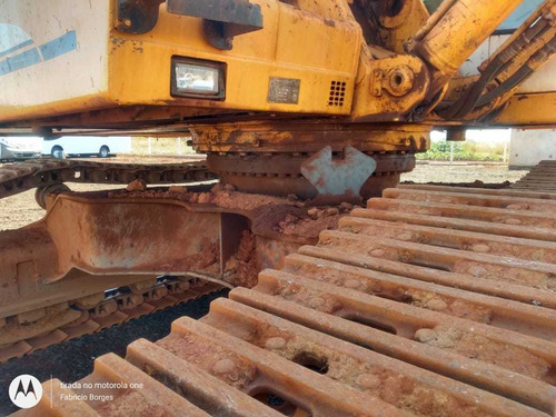 Escavadeira Liebherr 944 Ano 2001