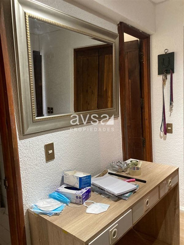 Imagen 11 de 24 de Casa En Venta 3 Dormitorios 3 Baños Piscina Metro Dominicos