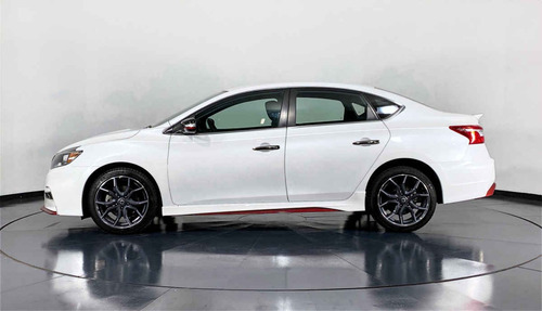 Imagen 8 de 15 de 108194 - Nissan Sentra 2019 Con Garantía