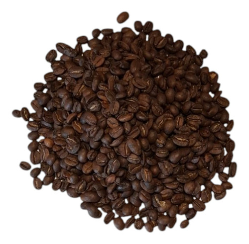 Cafe En Grano 100% Natural De Veracruz (1 Kg)