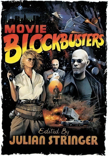 Movie Blockbusters, De Julian Stringer. Editorial Taylor Francis Ltd, Tapa Blanda En Inglés