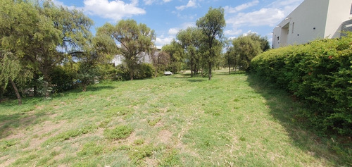 Vendo Lote En Los Quebrachos Country Golf . San Luis