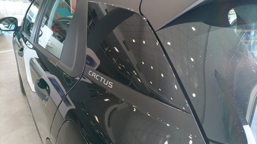 Imagen 10 de 15 de Citroën C4 Cactus 1.6 Vti 115 Feel - Avec Citroën