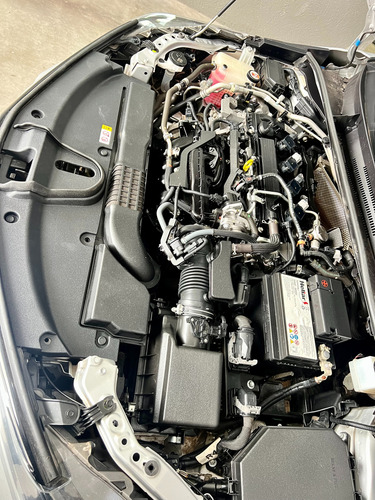 Toyota Corolla 2.0 Xei Cvt 170cv