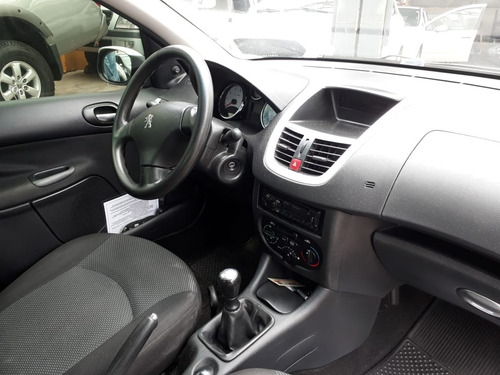 Peugeot 207 Passion