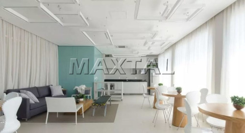 Imagem 2 de 13 de Studio Em Santana Com 1 Dormitório Mobiliado - Mi85260