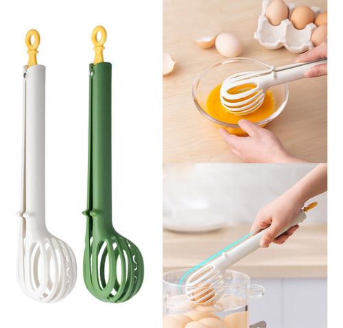 (gn) Beaters Manual Whisk Drinks Mixer, Agitador E Separador