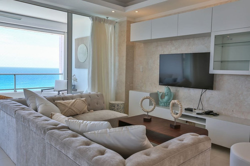 Vendo Lujoso Apartamento Ubicado En Marbella, Juan Dolió