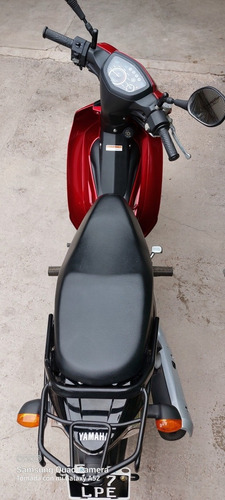 Imagen 11 de 15 de Yamaha Cripton