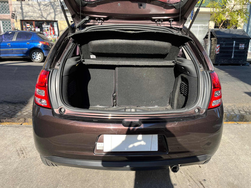 Citroën C3 1.6 Vti 115 Live
