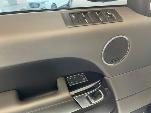 Imagem 4 de 15 de Land Rover Range Sport Sc Dynamic Gasolina 2015