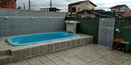 Imagem 6 de 30 de Casa Com 2 Dormitórios À Venda, 80 M² Por R$ 320.000,00 - Loty - Mongaguá/sp - Ca5638