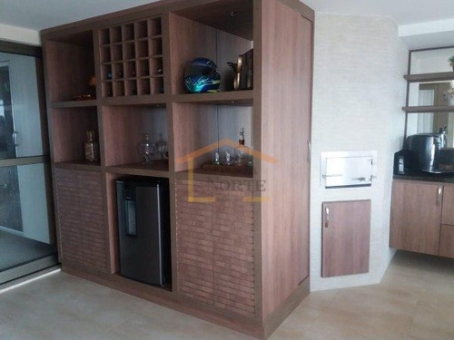 Imagem 7 de 15 de Apartamento, Venda, Santana, Sao Paulo - 28298 - V-28298