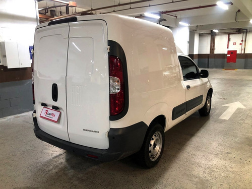Fiat Fiorino 1.4 MPI FURGÃO ENDURANCE 8V FLEX 2P MANUAL