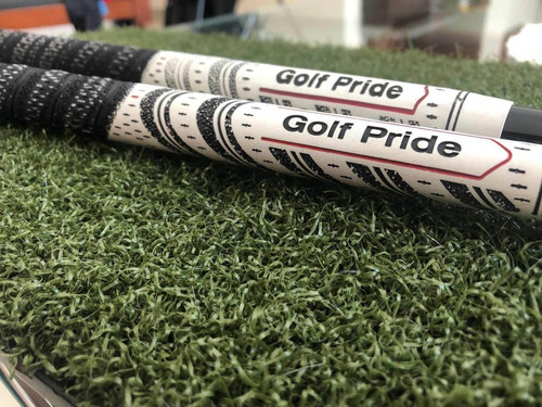 Imagen 5 de 7 de Golf Pride Grip Mcc Align