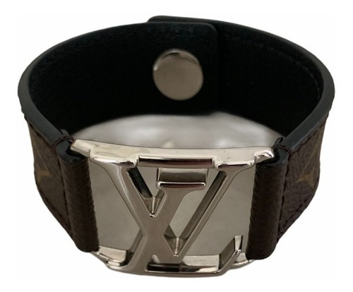 Brazalete Louis Vuitton Hockenheim Original