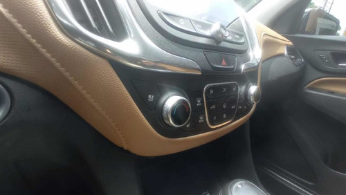 Imagen 8 de 15 de Chevrolet Equinox 2019 1.5 Ls At