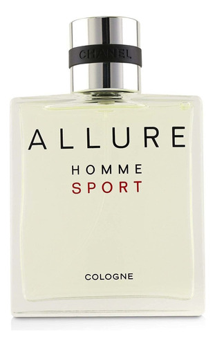 Perfume Alluresport-colonia 100ml, Caja Nueva Sellada, Ofert