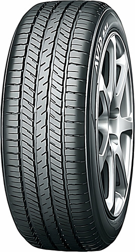 Llanta Yokohama 185/55r15 82v Avid S34f Eo Pp