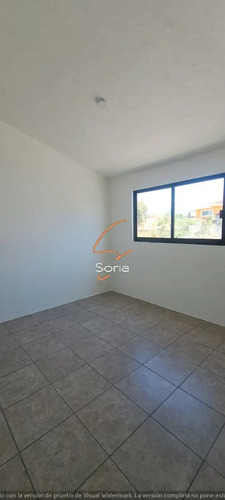 Casa En Venta En Oaxtepec Centro, Yautepec, Morelos