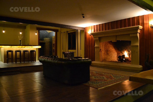 Chacra, Spa, Hotel Boutique, 10 Habitaciones, Excelentes Vistas