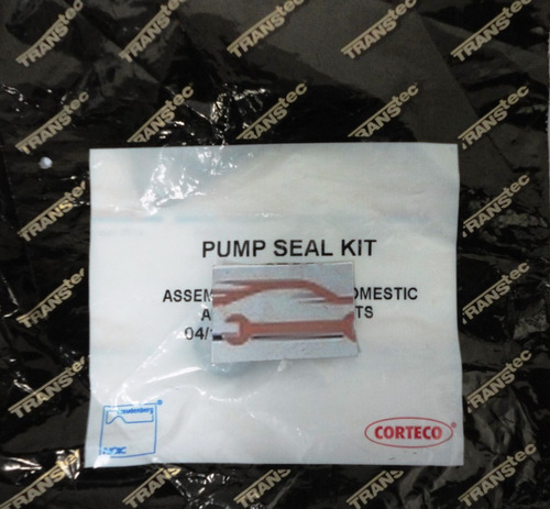 Kit Bomba Direccion Hyundai Entourage 2007-2010 40vds - 9866