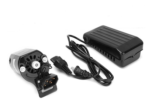 Kit De Motor De Coser Y Pedal De 180 W Para Uso Doméstico