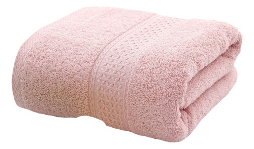 Toalla De Baño De Algodón Toalla De Baño Grande Lisa