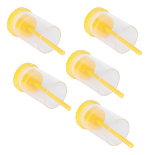 Recogedor De Botellas Para Marcar Abeja Reina De Beekeeper S